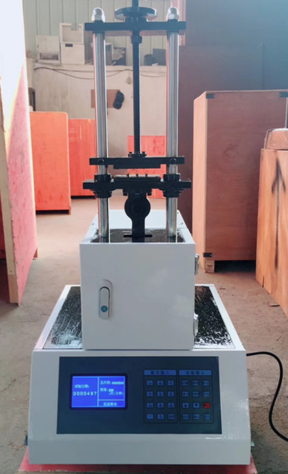數顯式彈簧試驗機