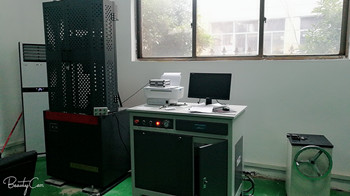 萬能材料試驗(yàn)機(jī)