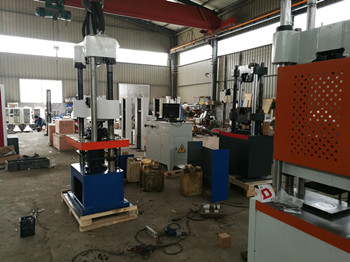 液壓萬能試驗機廠家