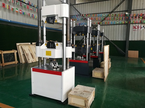 萬能電子材料試驗機廠家