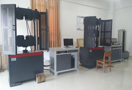 采購萬能試驗(yàn)機(jī)應(yīng)注意的幾點(diǎn)要求