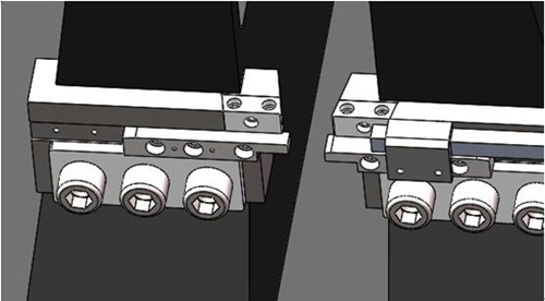 JBW-750自動沖擊機(jī)試樣砧座