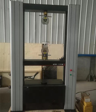 門(mén)式雙空間電子萬(wàn)能試驗(yàn)機(jī)特點(diǎn)及參數(shù)