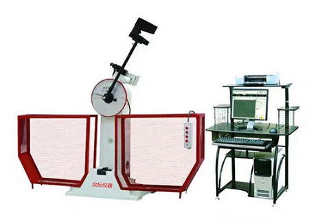 擺錘式金屬材料沖擊試驗(yàn)機(jī)的技術(shù)特點(diǎn)及使用步驟